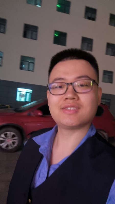 潇楚南的第一张照片--济南闪婚服务中心