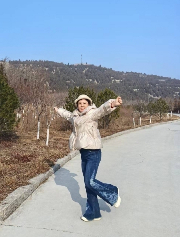 初见的第二张照片--济南闪婚服务中心